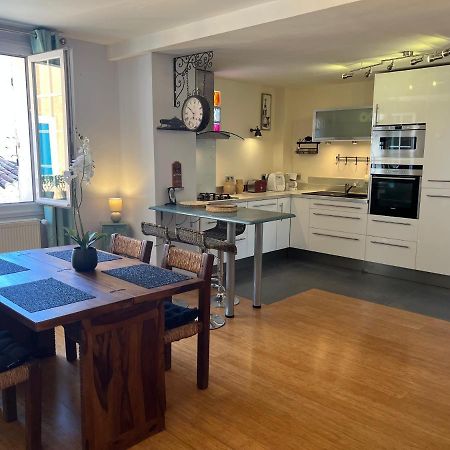 Appartement Chaleureux En Provence Saint-Maximin Exteriér fotografie