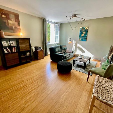 Appartement Chaleureux En Provence Saint-Maximin Exteriér fotografie