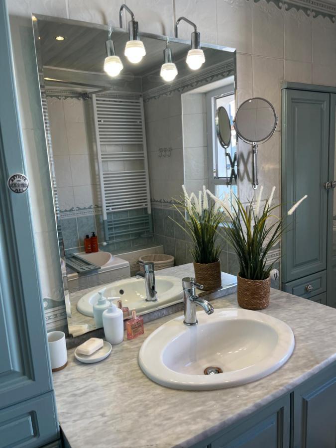 Appartement Chaleureux En Provence Saint-Maximin Exteriér fotografie