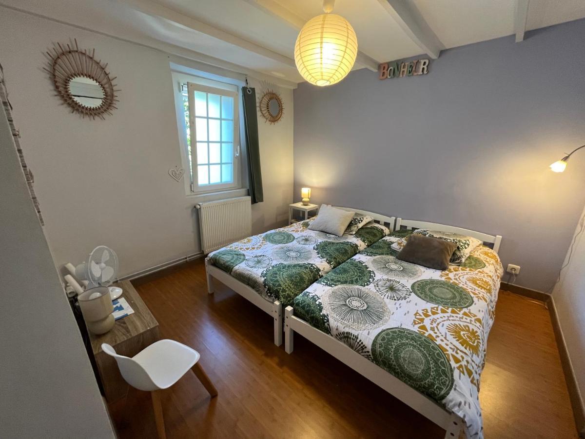 Appartement Chaleureux En Provence Saint-Maximin Exteriér fotografie