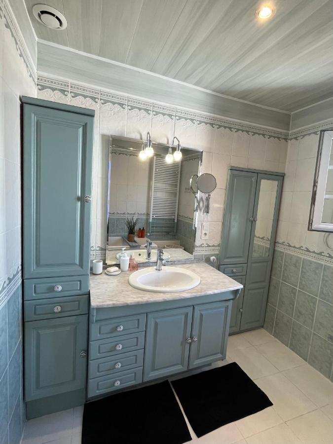 Appartement Chaleureux En Provence Saint-Maximin Exteriér fotografie