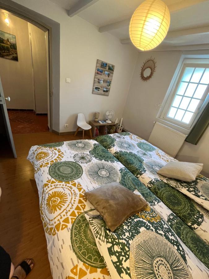 Appartement Chaleureux En Provence Saint-Maximin Exteriér fotografie