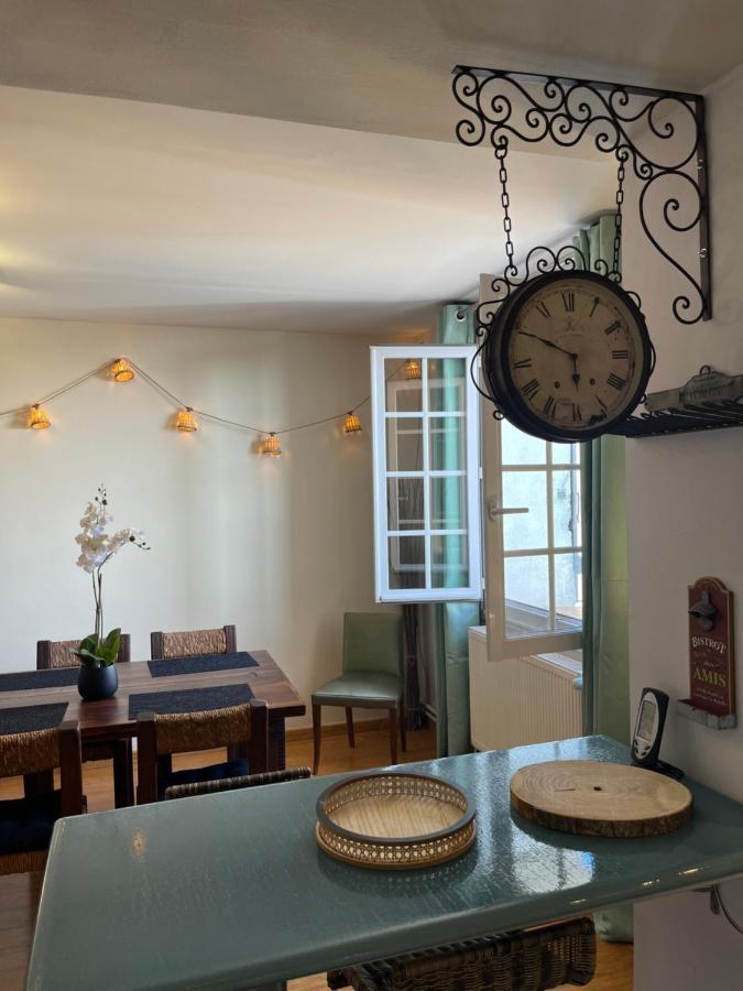 Appartement Chaleureux En Provence Saint-Maximin Exteriér fotografie