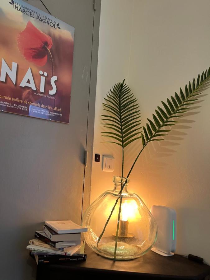 Appartement Chaleureux En Provence Saint-Maximin Exteriér fotografie