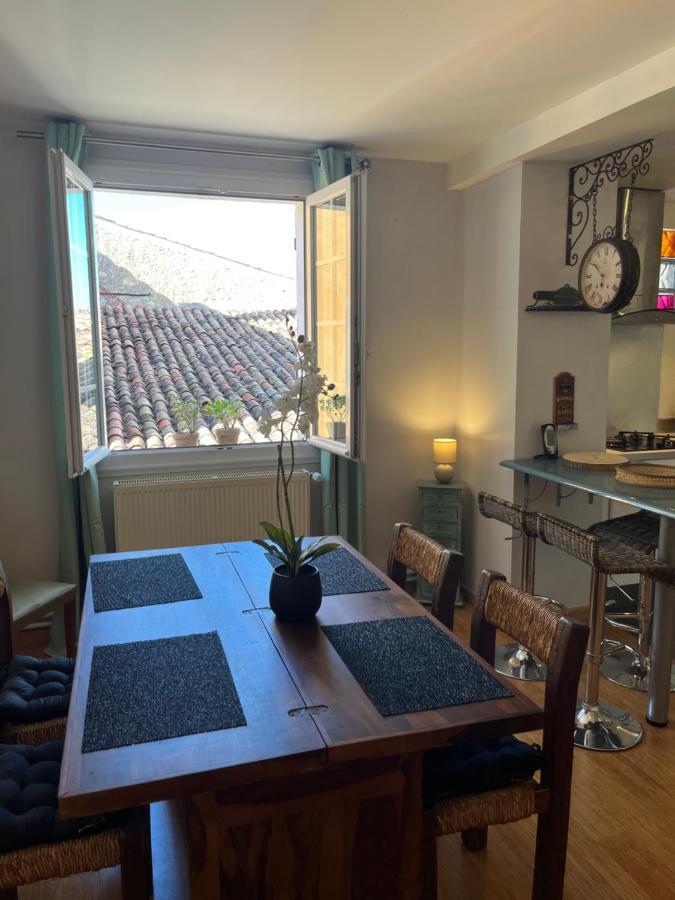Appartement Chaleureux En Provence Saint-Maximin Exteriér fotografie