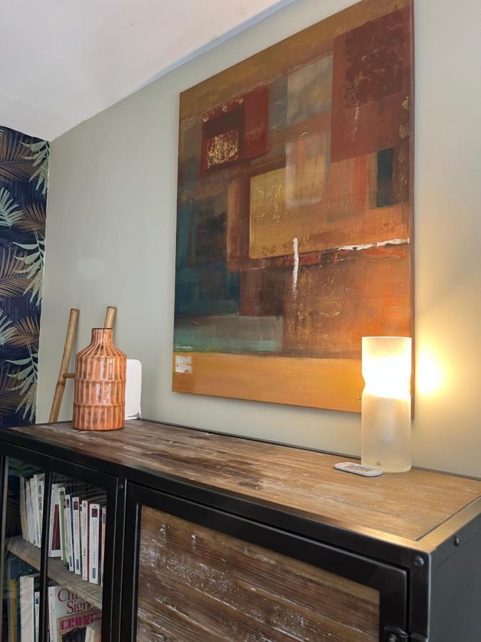 Appartement Chaleureux En Provence Saint-Maximin Exteriér fotografie
