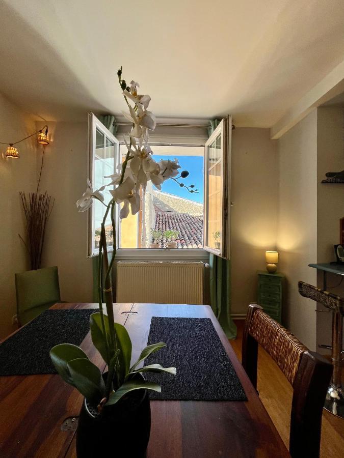 Appartement Chaleureux En Provence Saint-Maximin Exteriér fotografie