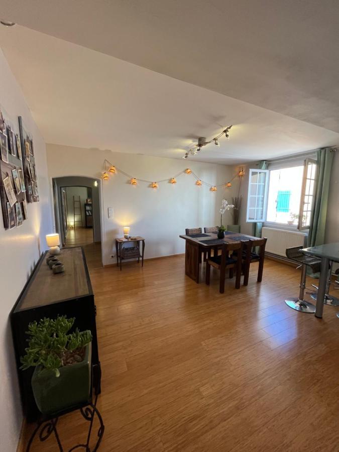 Appartement Chaleureux En Provence Saint-Maximin Exteriér fotografie