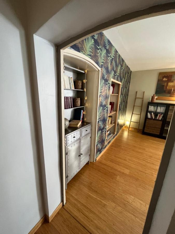 Appartement Chaleureux En Provence Saint-Maximin Exteriér fotografie