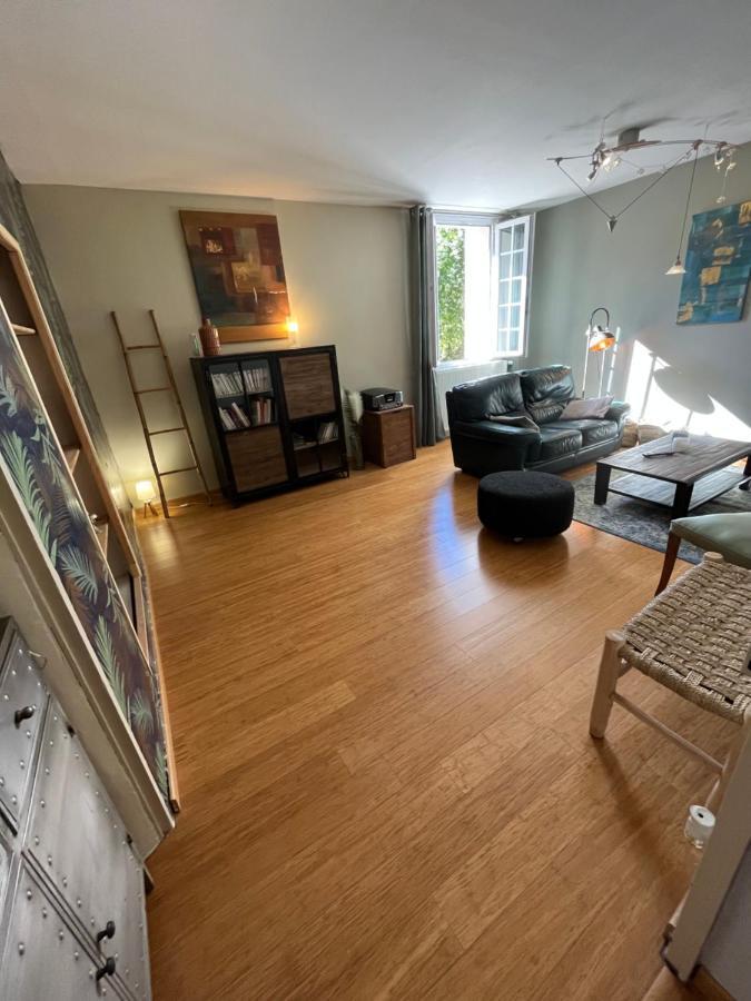 Appartement Chaleureux En Provence Saint-Maximin Exteriér fotografie